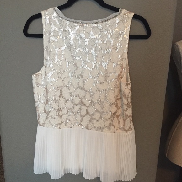 Anthropologie Tops - Anthropologie Meadow Rue Top